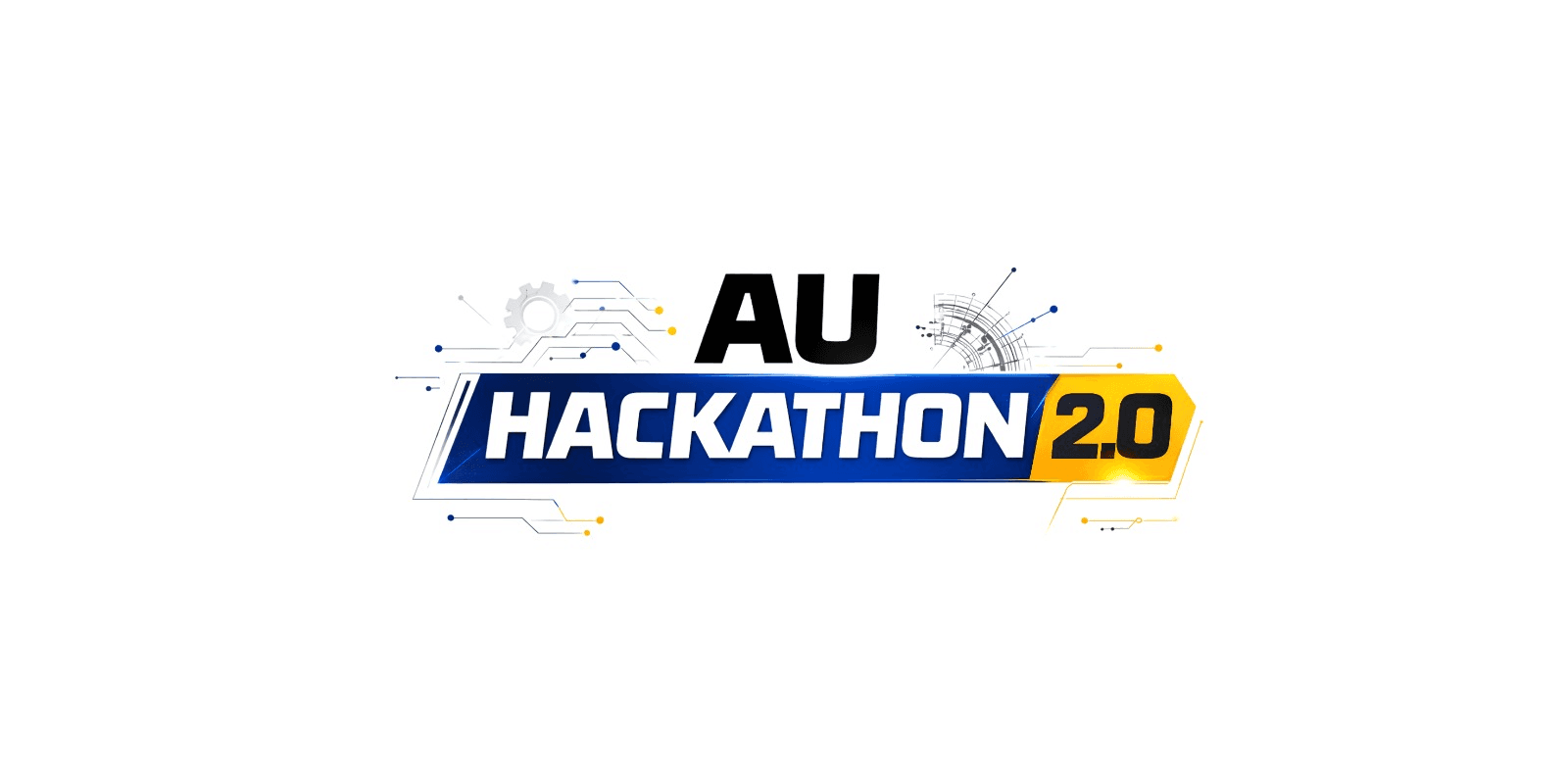 AU Hackathon 2.0