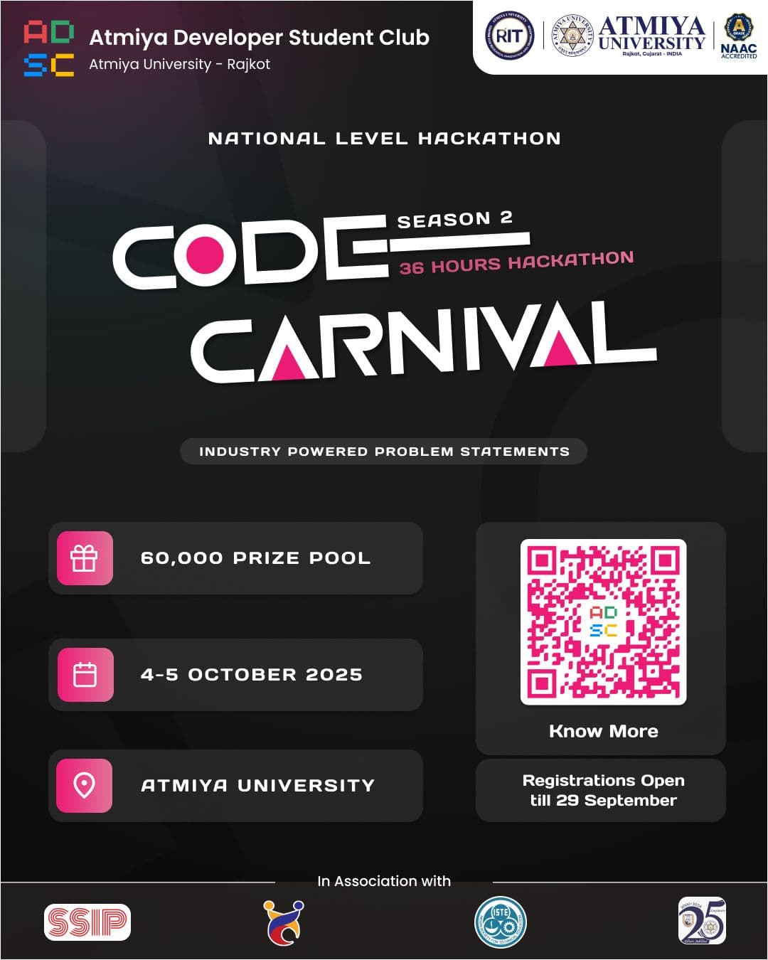 Code Carnival 2.0