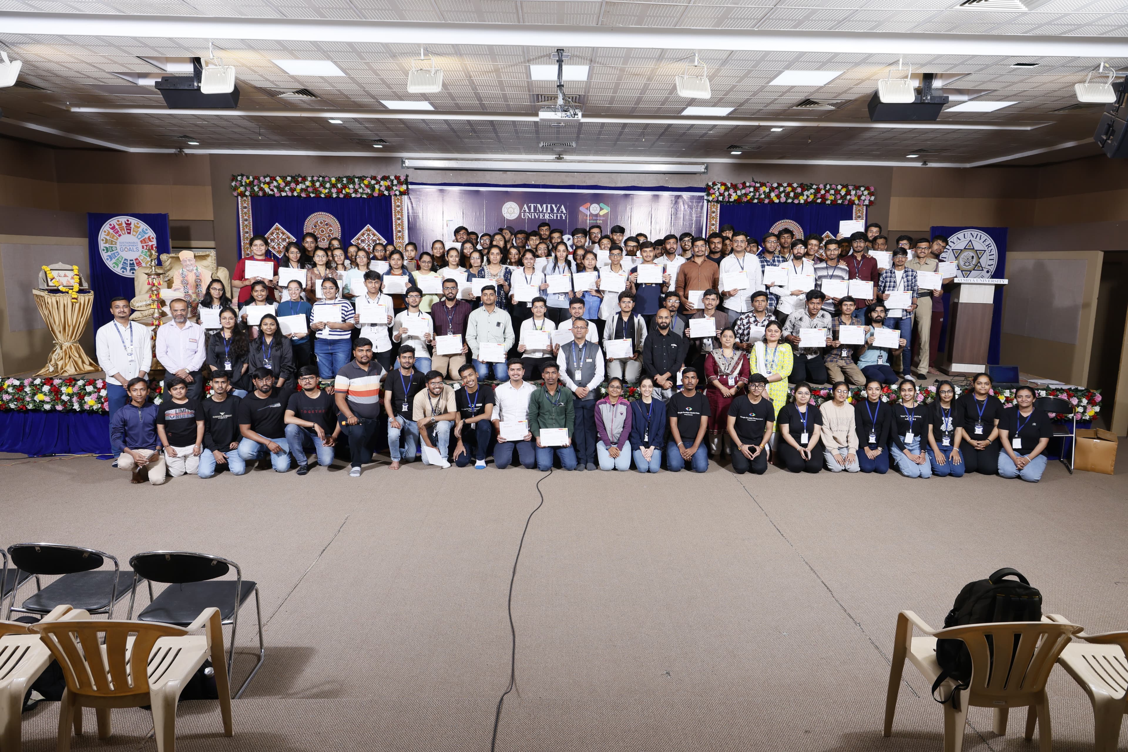 Code Carnival - The Open Hackathon