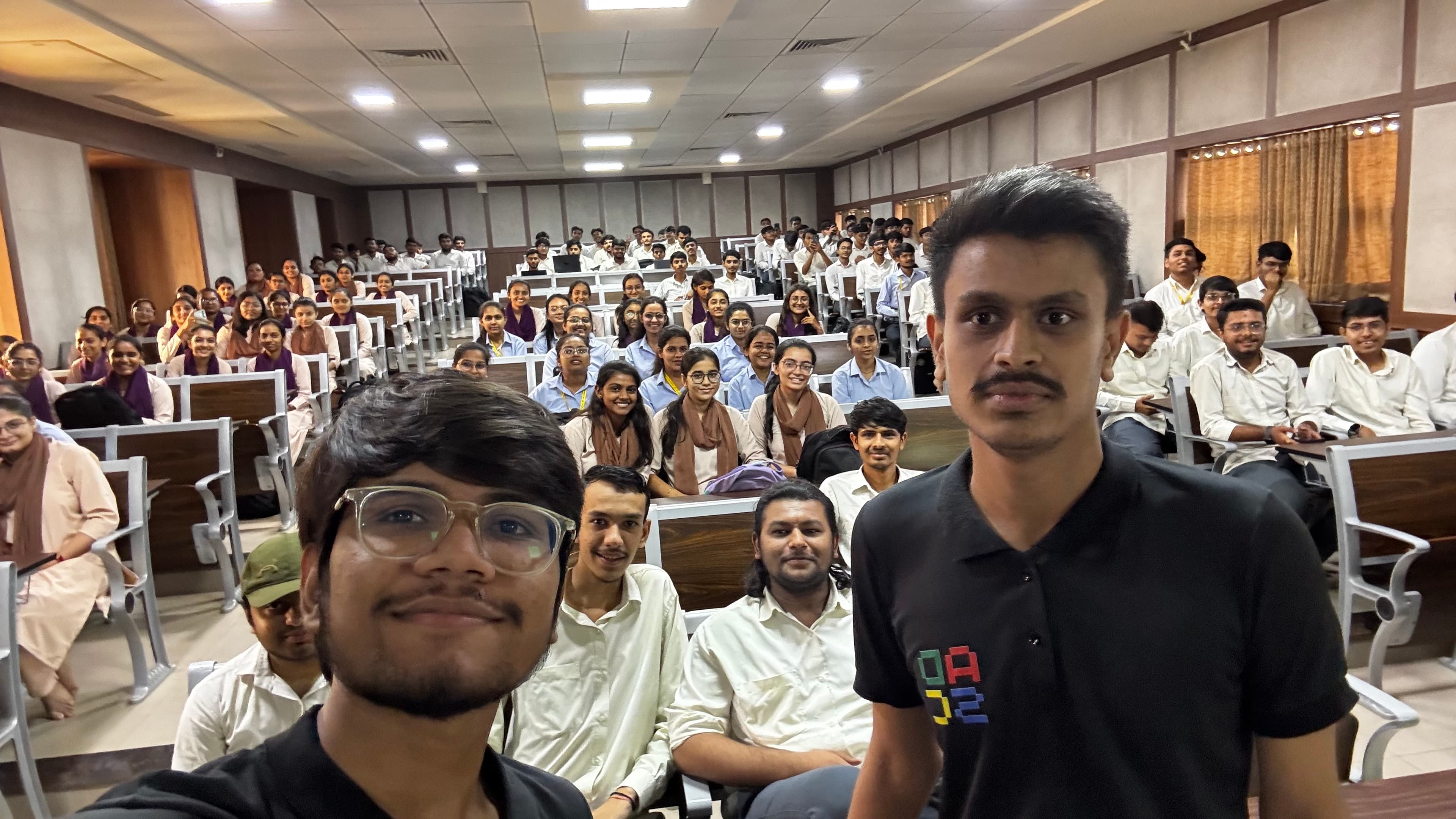 Intro To Git & GitHub - Workshop