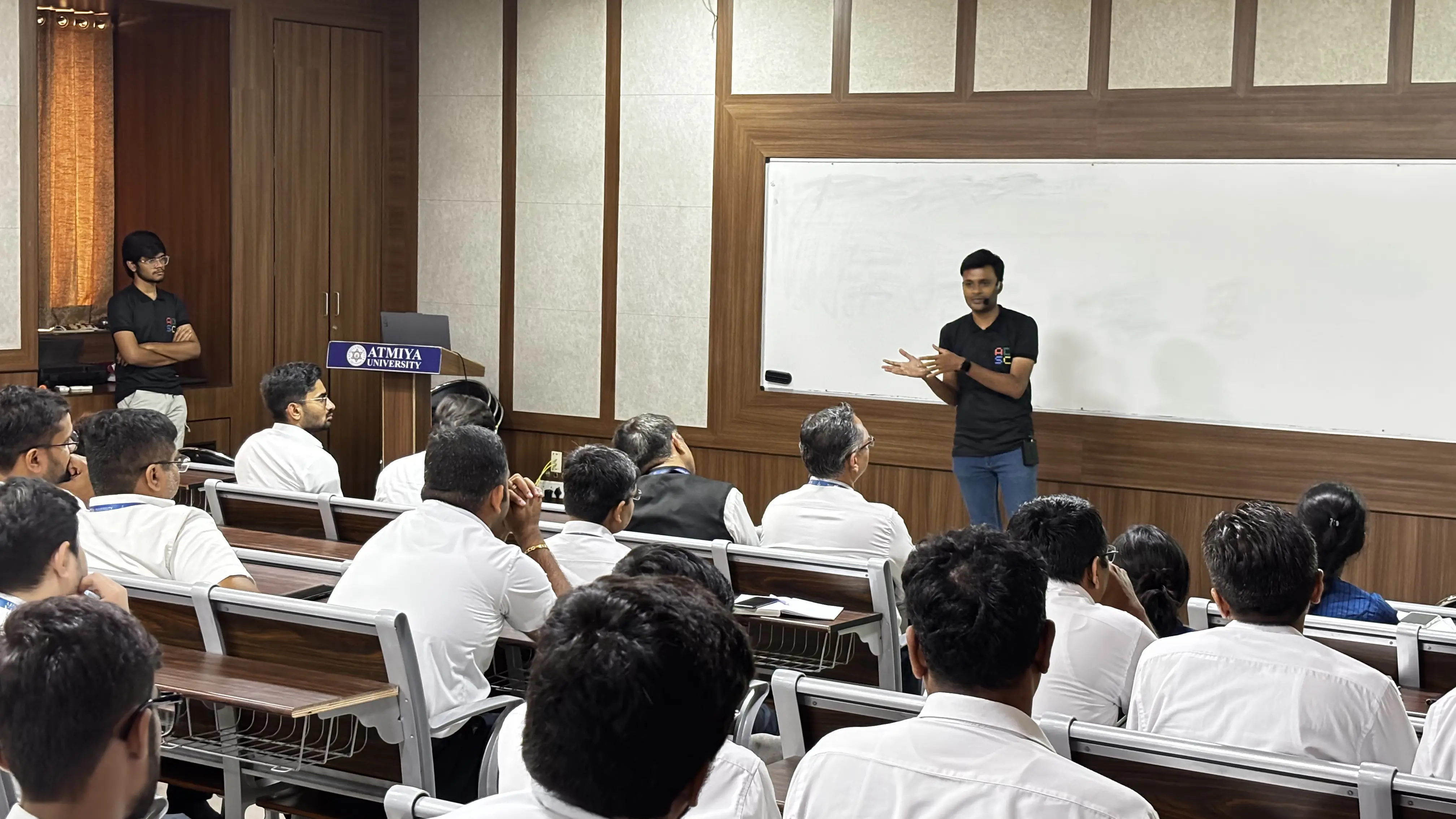 Empowring Education With AI