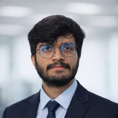 Mashuk Sheikh's profile