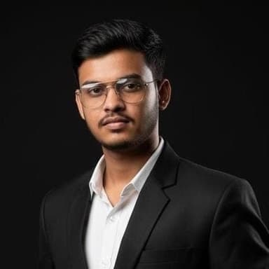 Meet Babariya's profile