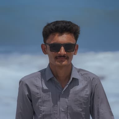 Parth Gondaliya's profile