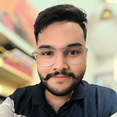 Sachin Chauhan's profile