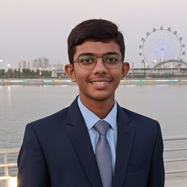 Smit Pansuriya's profile